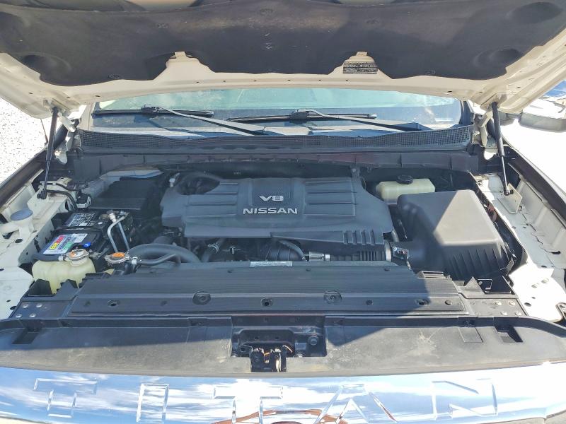 Продаж на аукціоні авто 2017 Nissan Titan, vin: 1N6AA1E51HN515161, номер лоту: 70038256
