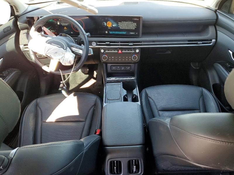 Продаж на аукціоні авто 2025 Hyundai Tucson, vin: KM8JFDD22SU317050, номер лоту: 67830226