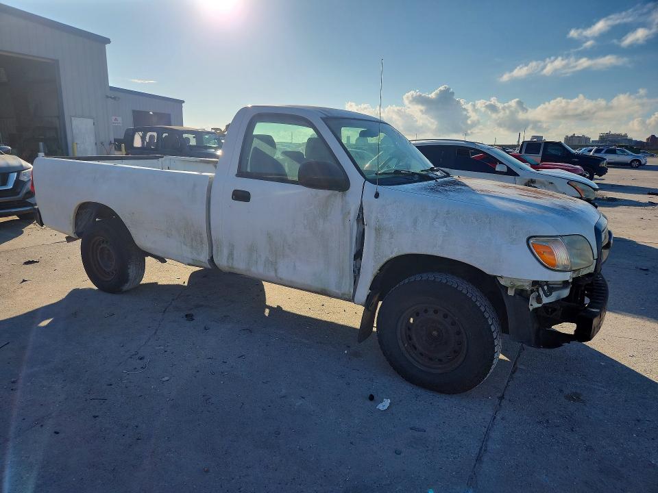 2006 Toyota Tundra მანქანა იყიდება აუქციონზე, vin: 5TBJU32156S475870, აუქციონის ნომერი: 67557386