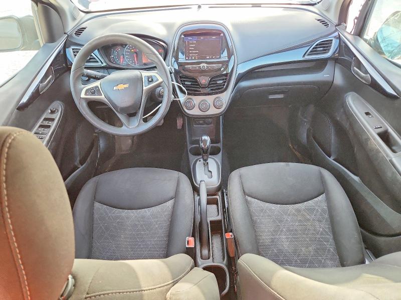 Aukcja sprzedaży 2020 Chevrolet Spark, vin: KL8CD6SA7LC419999, numer aukcji: 68991186