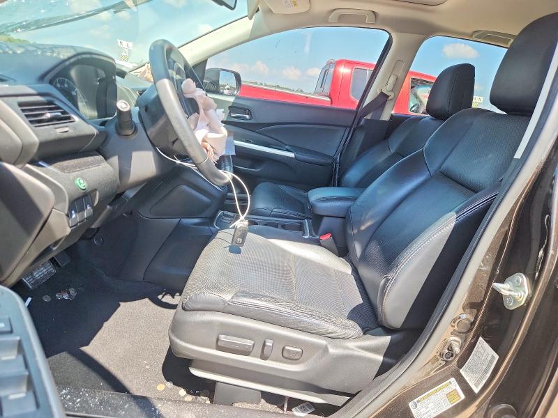 Aukcja sprzedaży 2015 Honda Cr-v, vin: 2HKRM3H76FH550927, numer aukcji: 70032466