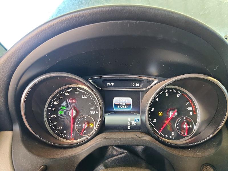 Aukcja sprzedaży 2018 Mercedes-benz Cla, vin: WDDSJ4EB4JN548746, numer aukcji: 69627346