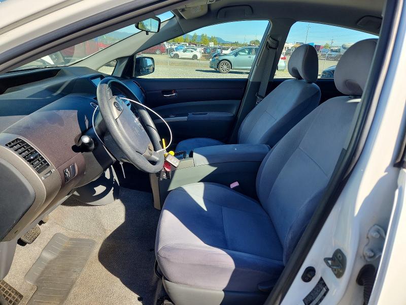 Aukcja sprzedaży 2004 Toyota Prius, vin: JTDKB20U440079177, numer aukcji: 70369886