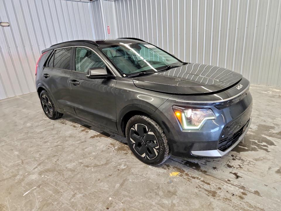 Продаж на аукціоні авто 2023 Kia Niro, vin: KNDCR3L10P5071091, номер лоту: 70314076