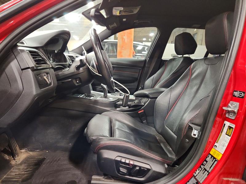 Продажа на аукционе авто 2014 Bmw 328, vin: WBA3K5C57EKT33008, номер лота: 70080116