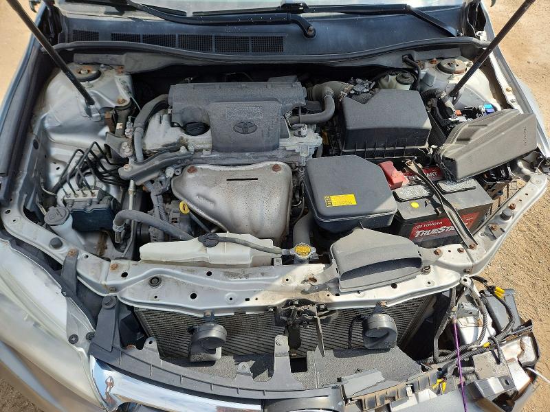 67360356 :رقم المزاد ، 4T4BF1FK9FR492231 vin ، 2015 Toyota Camry مزاد بيع