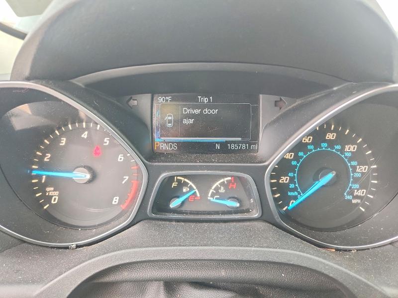 Продажа на аукционе авто 2013 Ford Escape, vin: 1FMCU9J97DUD01085, номер лота: 68422686