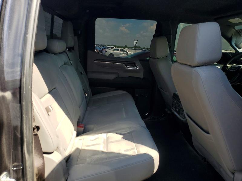 69976266 :رقم المزاد ، 3GTUUDEDXRG274856 vin ، 2024 Gmc Sierra مزاد بيع