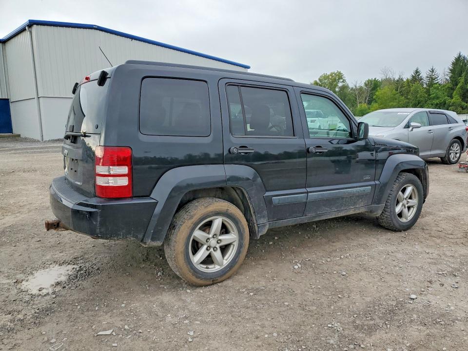 2009 Jeep Liberty მანქანა იყიდება აუქციონზე, vin: 1J8GN28KX9W551850, აუქციონის ნომერი: 69243116