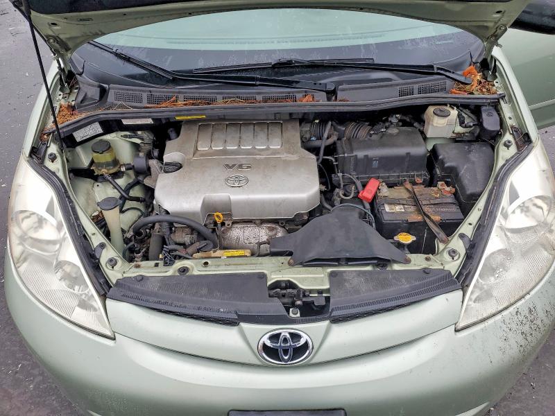 Продаж на аукціоні авто 2009 Toyota Sienna, vin: 5TDZK23C09S269340, номер лоту: 70003006