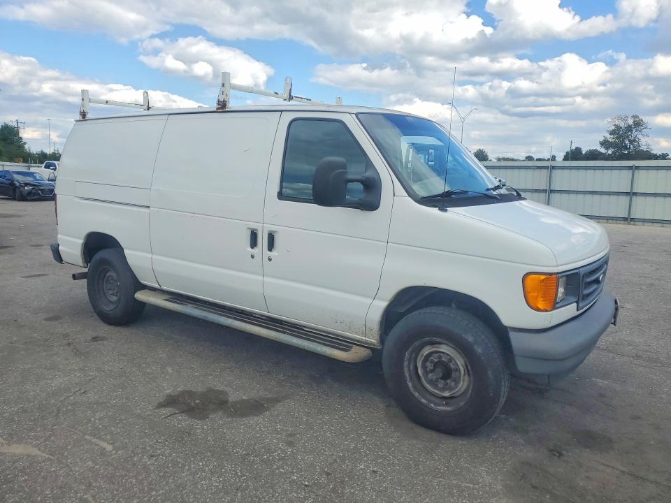 Aukcja sprzedaży 2007 Ford Econoline, vin: 1FTSE34L37DB22998, numer aukcji: 70681476