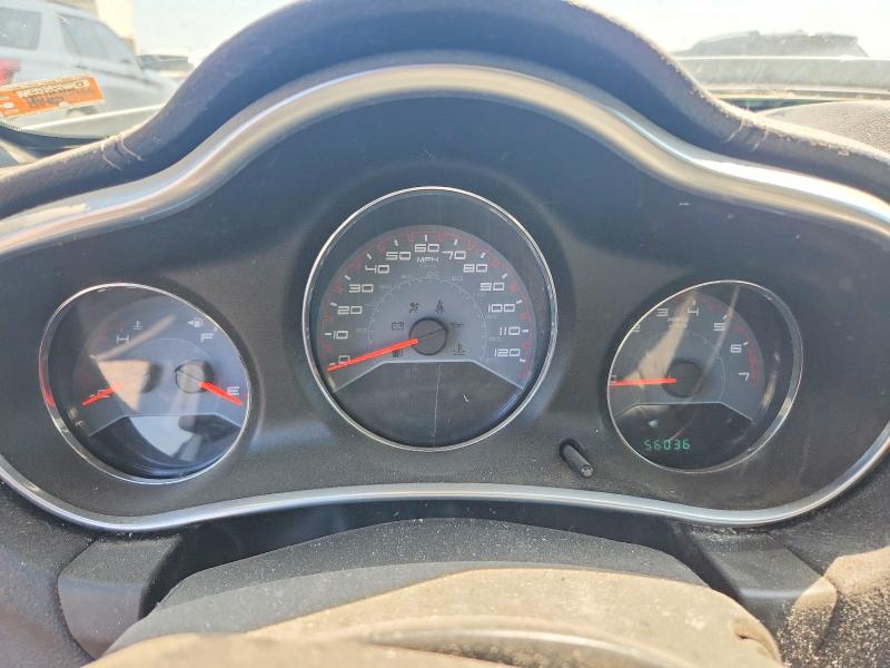 Продаж на аукціоні авто 2013 Dodge Avenger, vin: 1C3CDZAB7DN646476, номер лоту: 67668816