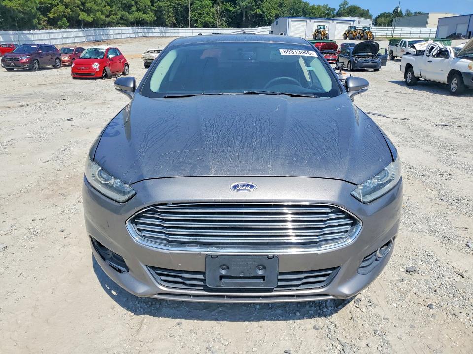 69313046 :رقم المزاد ، 3FA6P0HD9ER298123 vin ، 2014 Ford Fusion مزاد بيع
