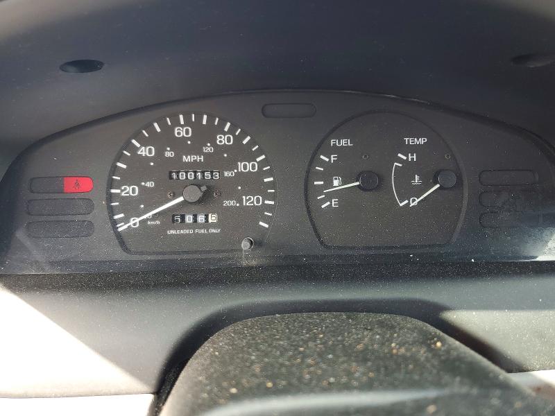 Продаж на аукціоні авто 1997 Nissan Sentra, vin: 1N4AB41D5VC707341, номер лоту: 69716916