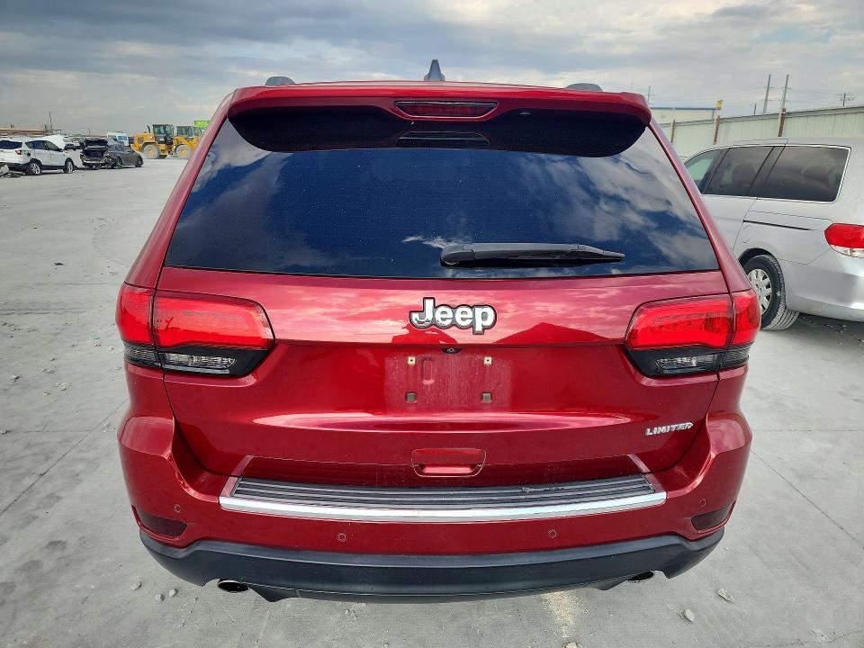Aukcja sprzedaży 2014 Jeep Grand Cherokee, vin: 1C4RJEBGXEC520076, numer aukcji: 67857136