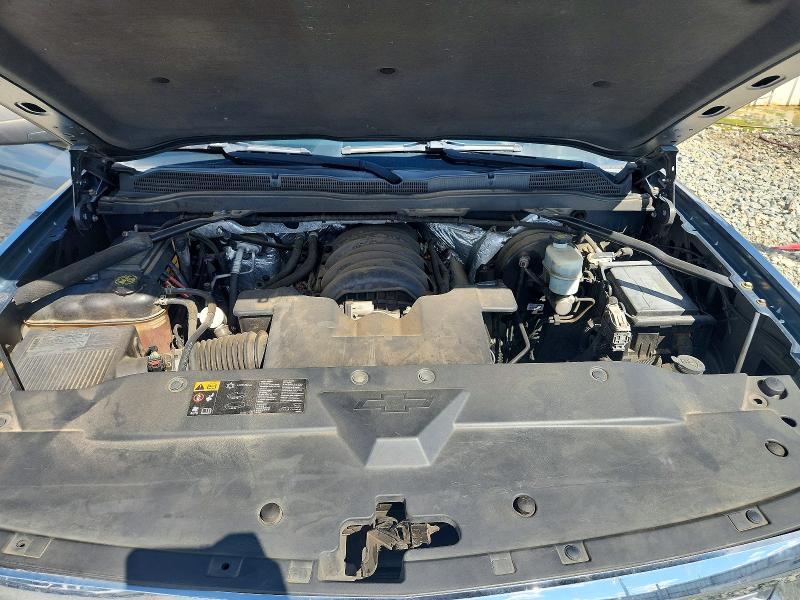 Aukcja sprzedaży 2014 Chevrolet Silverado, vin: 3GCUKREC4EG317981, numer aukcji: 67610616