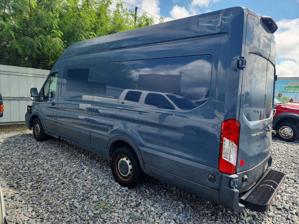 Продажа на аукционе авто 2020 Ford Transit 250, vin: 1FTBR3X89LKA28657, номер лота: 68973826