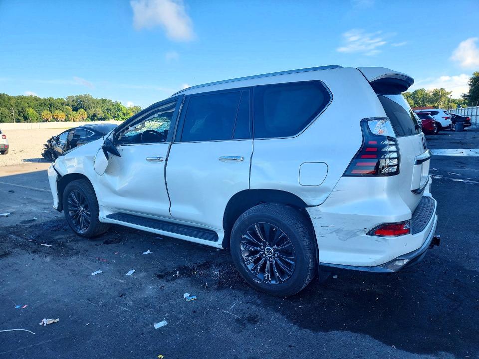 Aukcja sprzedaży 2023 Lexus Gx, vin: JTJGM7BX0P5356786, numer aukcji: 67523206