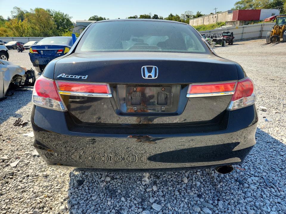 Aukcja sprzedaży 2012 Honda Accord, vin: 1HGCP2F73CA175416, numer aukcji: 67525056