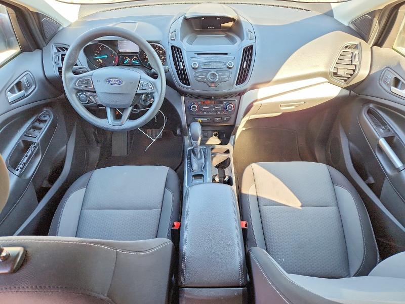 Aukcja sprzedaży 2018 Ford Escape, vin: 1FMCU0GD8JUB62331, numer aukcji: 68035126