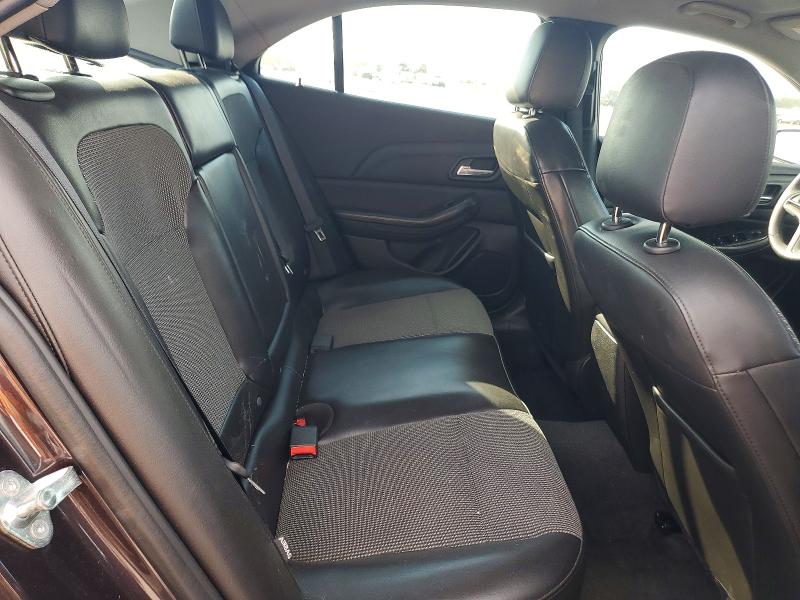 Aukcja sprzedaży 2015 Chevrolet Malibu, vin: 1G11C5SL5FF154640, numer aukcji: 69081506