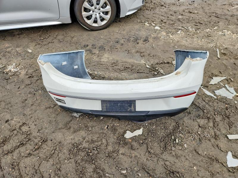 69972246 :رقم المزاد ، 3KPA24AD1PE594767 vin ، 2023 Kia Rio مزاد بيع