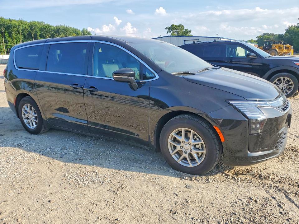 Aukcja sprzedaży 2027 Chrysler Pacifica, vin: 2C4RC1BG7VR568130, numer aukcji: 67424906