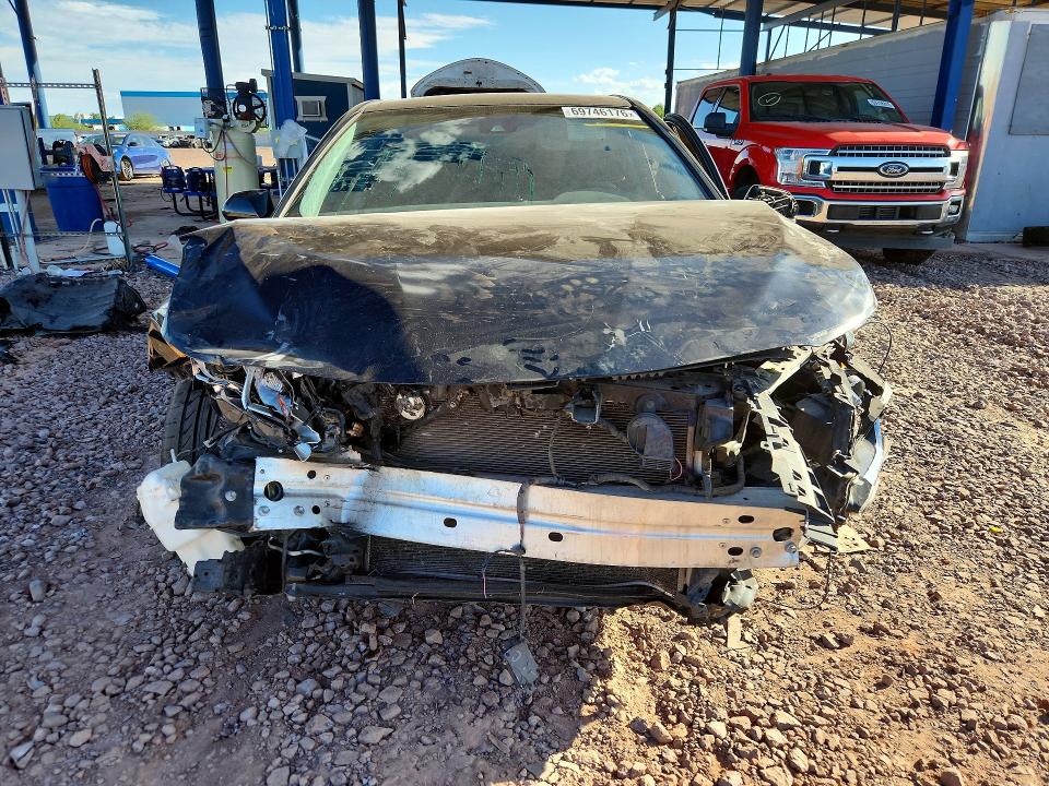 2019 Toyota Camry მანქანა იყიდება აუქციონზე, vin: 4T1B11HK6KU184255, აუქციონის ნომერი: 69746176