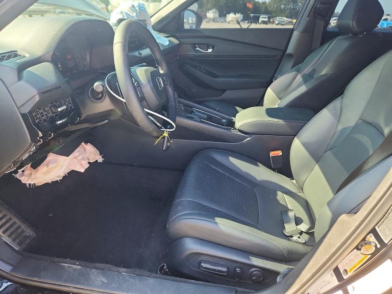 Aukcja sprzedaży 2026 Honda Accord, vin: 1HGCY2F74TA035212, numer aukcji: 67183616