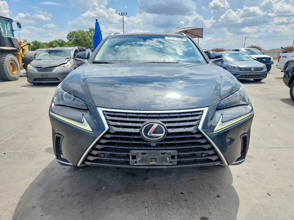 Продаж на аукціоні авто 2018 Lexus Nx 300, vin: JTJYARBZ4J2099196, номер лоту: 68689286