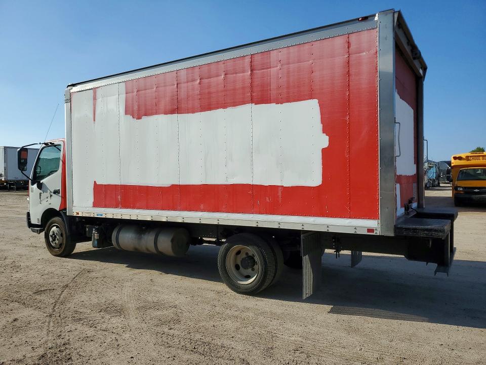 68949846 :رقم المزاد ، JHHSDM2H0JK006276 vin ، 2018 Hino 195 مزاد بيع