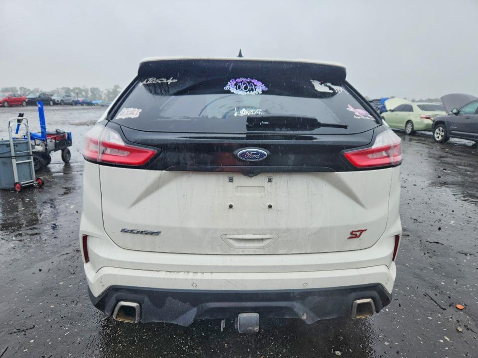 2020 Ford Edge მანქანა იყიდება აუქციონზე, vin: 2FMPK4AP4LBB56343, აუქციონის ნომერი: 69855536