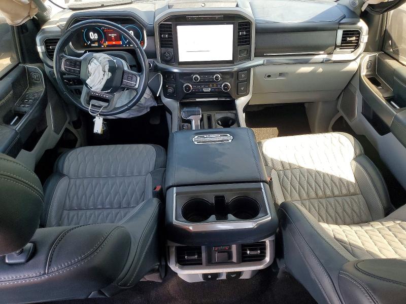 70215636 :رقم المزاد ، 1FTFW1ED8NFB05562 vin ، 2022 Ford F150 مزاد بيع