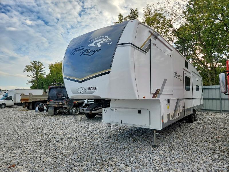 Продаж на аукціоні авто 2027 Open Range Travel Trailer, vin: 58TCM0BV0V1WA3050, номер лоту: 69210406