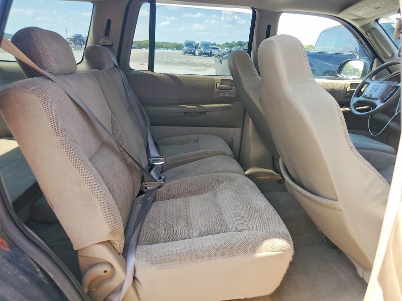 Продажа на аукционе авто 2002 Dodge Durango, vin: 1B4HR48N12F153421, номер лота: 68366536
