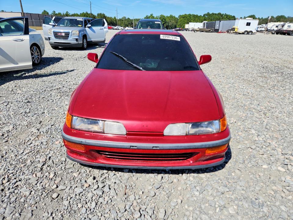 Продаж на аукціоні авто 1993 Acura Integra, vin: JH4DA936XPS007019, номер лоту: 69987236
