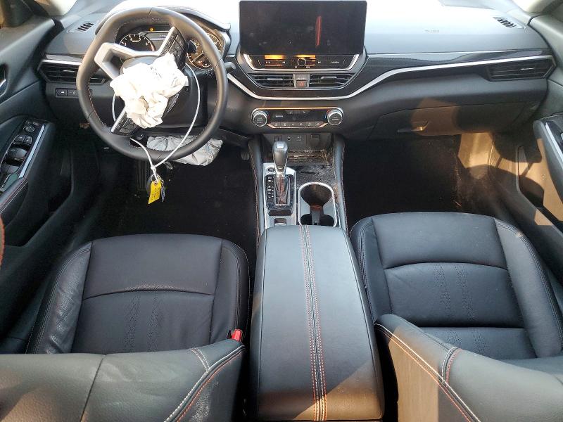68570246 :رقم المزاد ، 1N4BL4CW2SN398847 vin ، 2025 Nissan Altima مزاد بيع