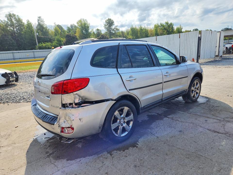 Aukcja sprzedaży 2007 Hyundai Santa Fe, vin: 5NMSH13E07H035209, numer aukcji: 67983496