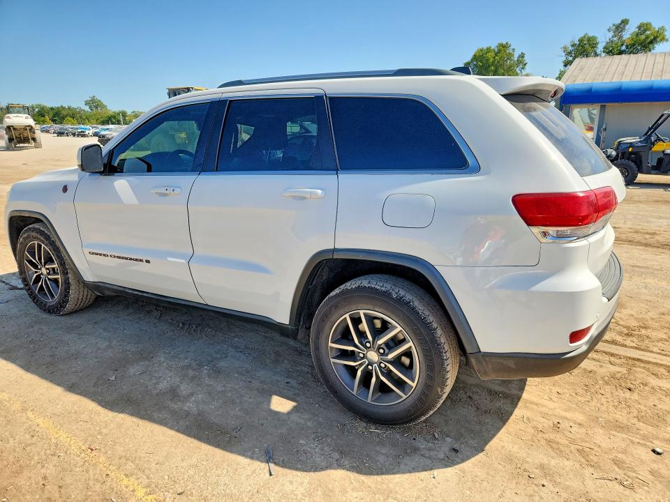 Aukcja sprzedaży 2018 Jeep Grand Cherokee, vin: 1C4RJEAG7JC340078, numer aukcji: 68072196