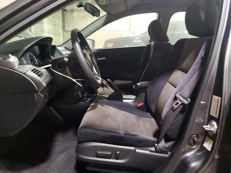 Aukcja sprzedaży 2009 Honda Accord, vin: 1HGCP26489A088769, numer aukcji: 70637936