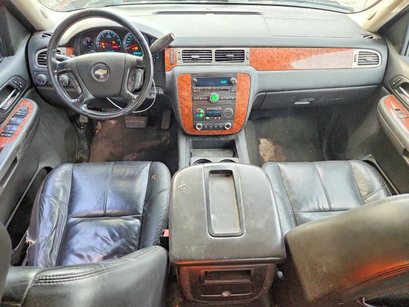 Aukcja sprzedaży 2008 Chevrolet Silverado, vin: 2GCEK190081192612, numer aukcji: 68623566