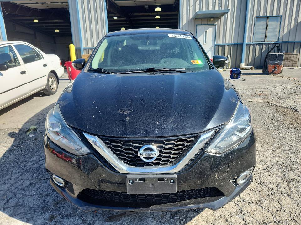 Aukcja sprzedaży 2016 Nissan Sentra, vin: 3N1AB7AP4GY281919        , numer aukcji: 68268886