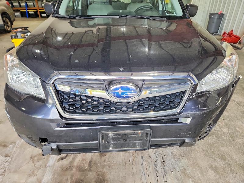 Aukcja sprzedaży 2016 Subaru Forester, vin: JF2SJABC3GH406743, numer aukcji: 67404876