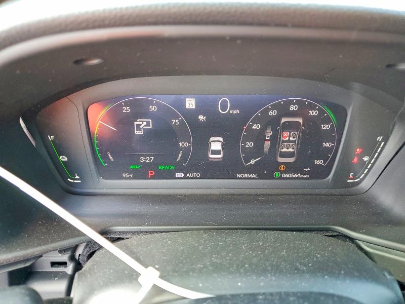 Продажа на аукционе авто 2023 Honda Accord, vin: 1HGCY2F70PA005761, номер лота: 67555666