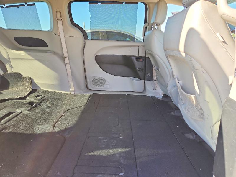 69981896 :رقم المزاد ، 2C4RC1BG0LR129073 vin ، 2020 Chrysler Pacifica مزاد بيع