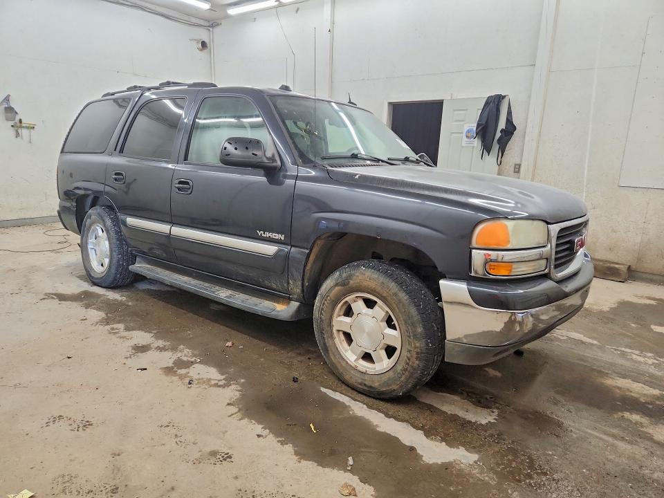 Продажа на аукционе авто 2004 Gmc Yukon, vin: 1GKEC13Z44J289675, номер лота: 70725426