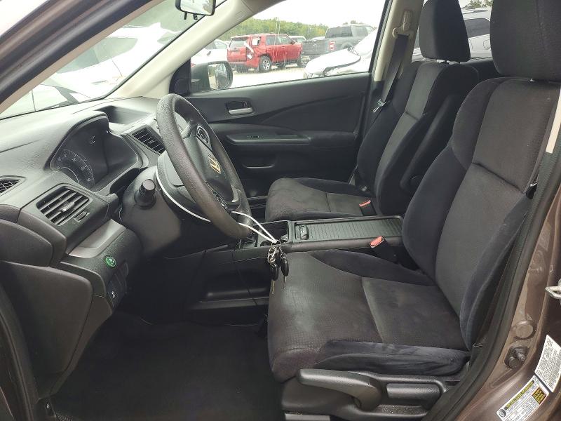 Продаж на аукціоні авто 2013 Honda Cr-v, vin: 5J6RM4H50DL037809, номер лоту: 70236986