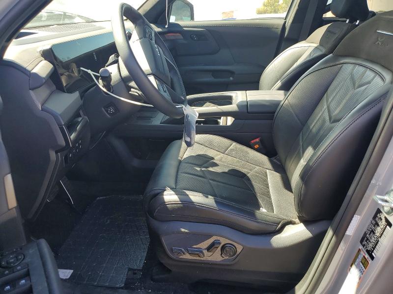 68642096 :رقم المزاد ، 5XYPLES19VG003859 vin ، 2027 Kia Telluride مزاد بيع