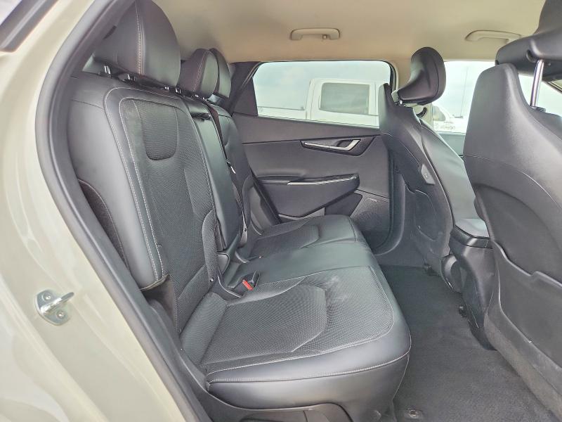 Продажа на аукционе авто 2024 Kia Ev6, vin: KNDC34LA8R5192137, номер лота: 70379446