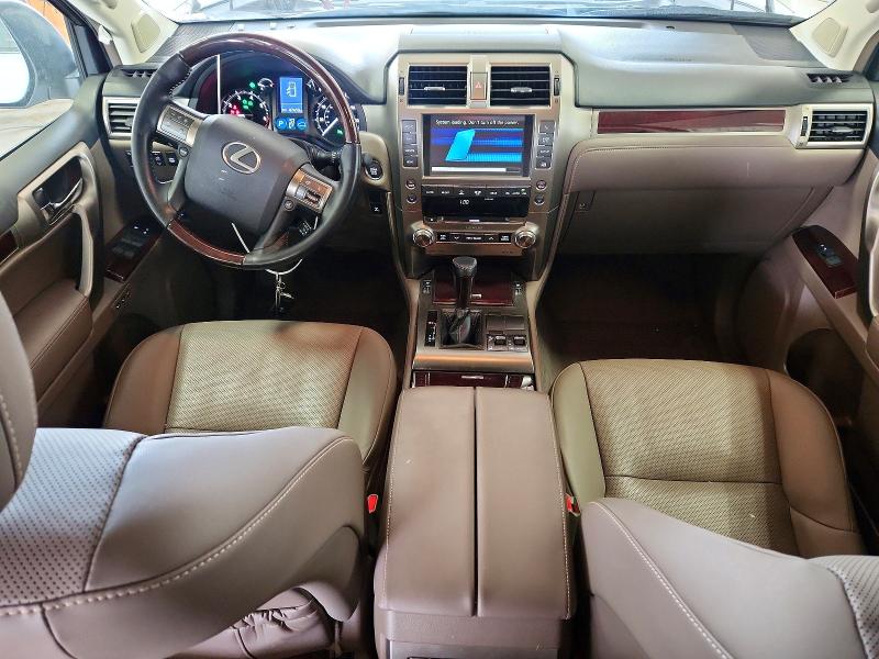 Auction sale of the 2019 Lexus Gx, vin: JTJBM7FX6K5235855, lot number: 67316006